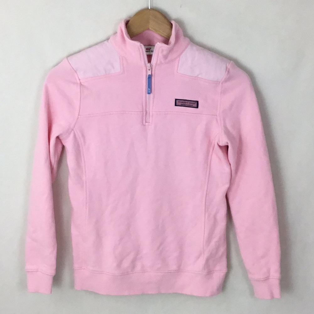 VINEYARD VINES Classic Shep Shirt